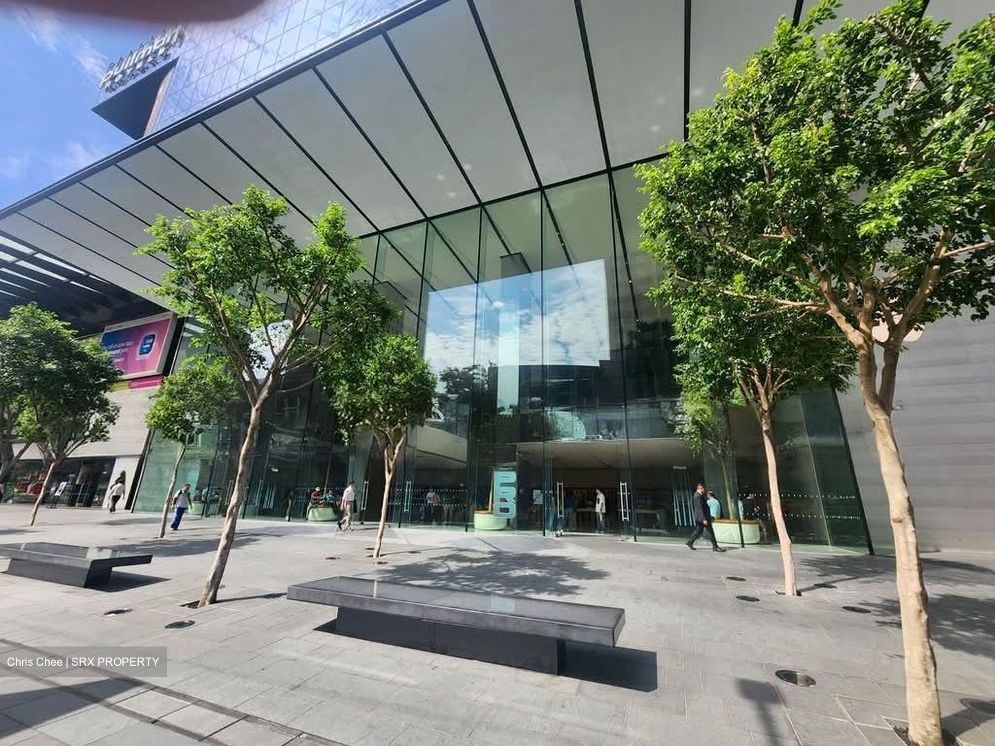 Ngee Ann City Tower A (D9), Shop House #559195711